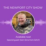 Which local legends are up for an award? Lamsie talks to Sam from GAVO