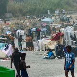 Tertulia de la Trinchera: La salud y la seguridad siguen siendo la preocupación en Ceuta
