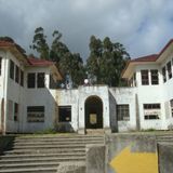 Crónicas del misterio: Sanatorio Durán