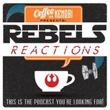 Rebels Reactions: Top 5 Favorite Episodes