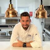 "Saveurs et Talents" : au delà du CV (Sébastien Rath, chef étoilé)