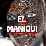El Maniqui / Relato De Terror