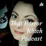 That Horror Witch Podcast (Trailer)