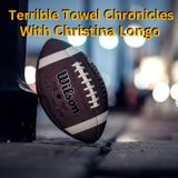 Terrible Towel Chronicles Episode #1