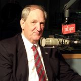 Senator Bob Smith (NH) Invites Dr. Hirzy to Testify Before Congress