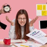 ¿Y tú cuándo descansas? Humanizar el trabajo en la era del burnout