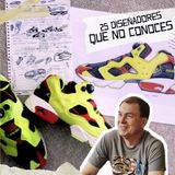 25 diseñadores de zapas que no conoces