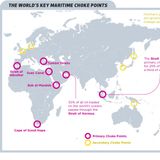 2026-07-18 Oltre Hormuz. Geografia, geopolitica, Cina e rotte marittime
