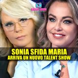 Sonia Bruganelli Sfida Maria De Filippi: Arriva il Nuovo Talent Show!