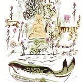 Roberto Ferrari "Meditare con gli animali"