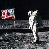 The Moon Landing- "Lunar Lies? Unveiling the Moon Landing Conspiracy"