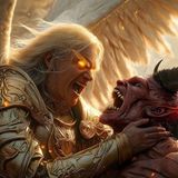 What Angel Michael Did to Lucifer Over Moses Body Will Shock You