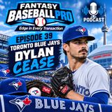 Episode 39: MLB Toronto Blue Jays 2026 Review