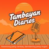 Tambayan Diaries - Trailer