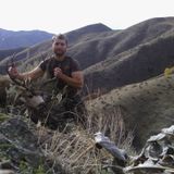 Hunting & Fishing for Survival & Food Not Sport