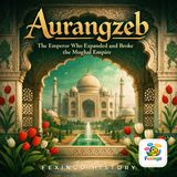 Aurangzeb and the Jizya: Tax of Division — Fexingo History