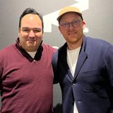 Entrevista a Cole Webley por 'Omaha': "Debemos ser hombres masculinos y no pedir ayuda"