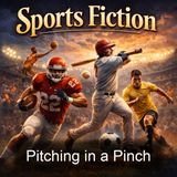 Pitching in a Pinch - Christy Mathewson