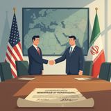 Understanding the New US-Iran MOU_ A Path to Renewed Relations_