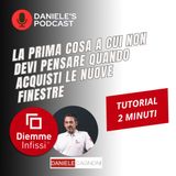 La prima cosa a cui NON devi pensare quando acquisti le nuove finestre
