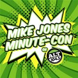 Mike Jones Minute Con 3/29/24