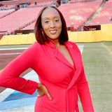EP. 84: "Women in Sports", w/special guest host, Carita Parks, CEO of Double Take Sports & Sports Journalist
