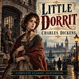 Little Dorrit by Charles Dickens | Complete Classic Literature Audiobook Part 4