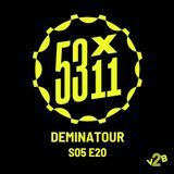S05E20 - Deminatour
