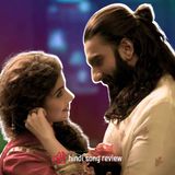Gehra Hua Song Review - Dhurandhar