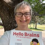 Julie Behnken Pre and postnatal support adding in some   of Human Design - SD 480p
