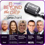 Beyond the Drip: The Talent Crisis in Infusion Pharmacy