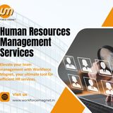 Boost Business Efficiency with a Trusted Human Resources Consultancy Company