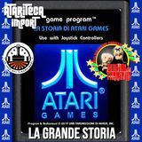 UTDN Spot - I dipendenti di ATARI GAMES