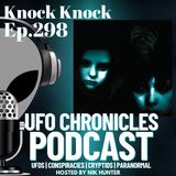 Ep.298 Knock Knock