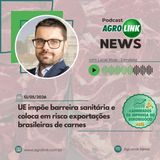 Anec prevê aumento na exportação de soja e farelo do Brasil em maio