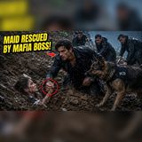 A Maid Buried Alive… Found by a Mafia Boss and His Dog | Mafia Romance Audiobook