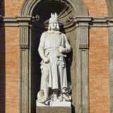 Il sonetto di Giacomo da Lentini e la scuola siciliana
