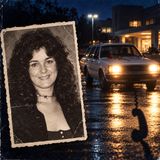 Terrifying & True | Dorothy Jane Scott: Stalker Calls and an Unsolved Murder