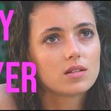 Breakfast Club, Say Anything & Ferris Bueller! Jay Dyer + Jamie Hanshaw Dyer