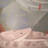 IL GUARDIANO DEL LAGO fiaba del centro Africa