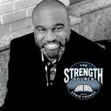 Standing Strong: Encouragement for Pastors in Tough Times