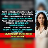Meine Eltern ließen mich zu Hause… ich buchte 5 Sterne für mich