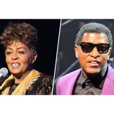 Anita Baker Kicks Babyface Off "Songstress" Tour, Tyler Perry and BET, and more