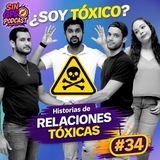034. Historias de Relaciones Tóxicas