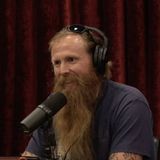 Joe Rogan Experience _2358 - Chadd Wright