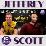 Jefferey Scott LIVE with Captain & Co Ep 406