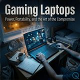 Gaming Laptops - Unleash Your Gaming Potential with Max