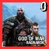 44- God of War: Ragnarok: Vivir en la montaña