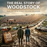 The Real Story of Woodstock - The Ones Who Said No