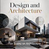 Ten Books on Architecture - Marcus Vitruvius Pollio